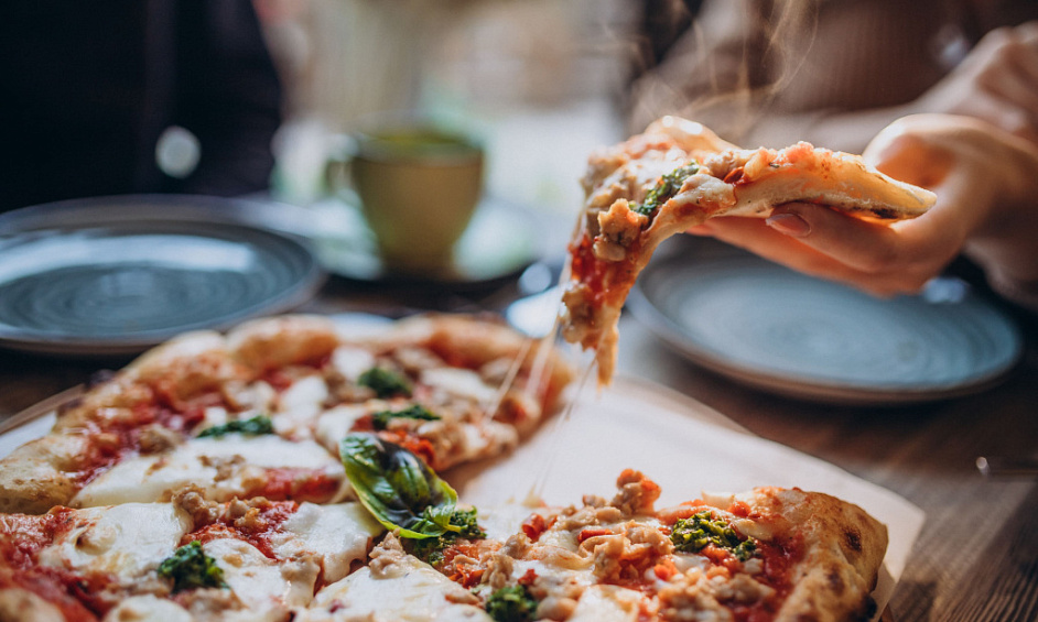 Established Pizza Shop $87KSDE&Low-Rent | MOTIVATED SELLER 1
