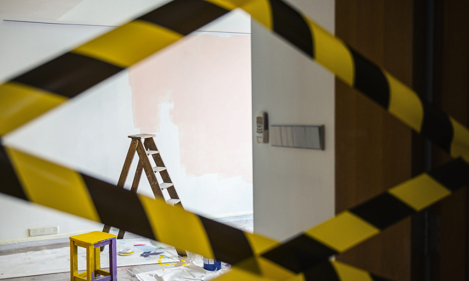 New Orleans Property Damage/Restoration Company 1 New Orleans Property Damage/Restoration Company 1
