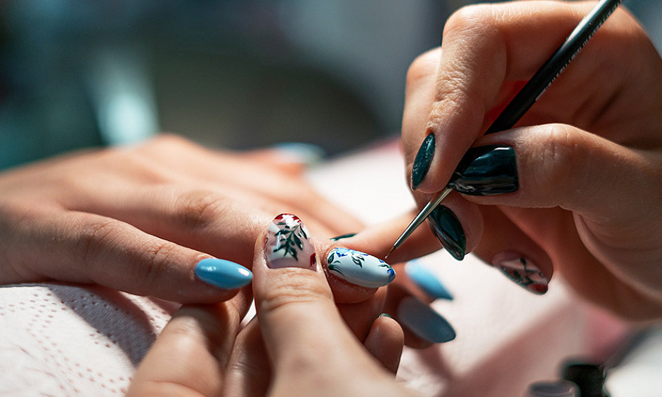 Nail Salon - Mississippi, Gulf Coast 1