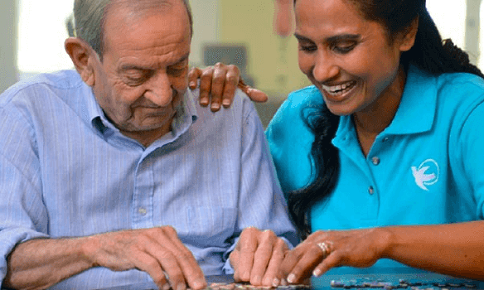 Well-Run Home Care Business/Solid Cash Flow 1 Well-Run Home Care Business/Solid Cash Flow 1