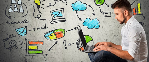Marketing and Advertising Businesses for sale in Wilmington-Delaware 218516