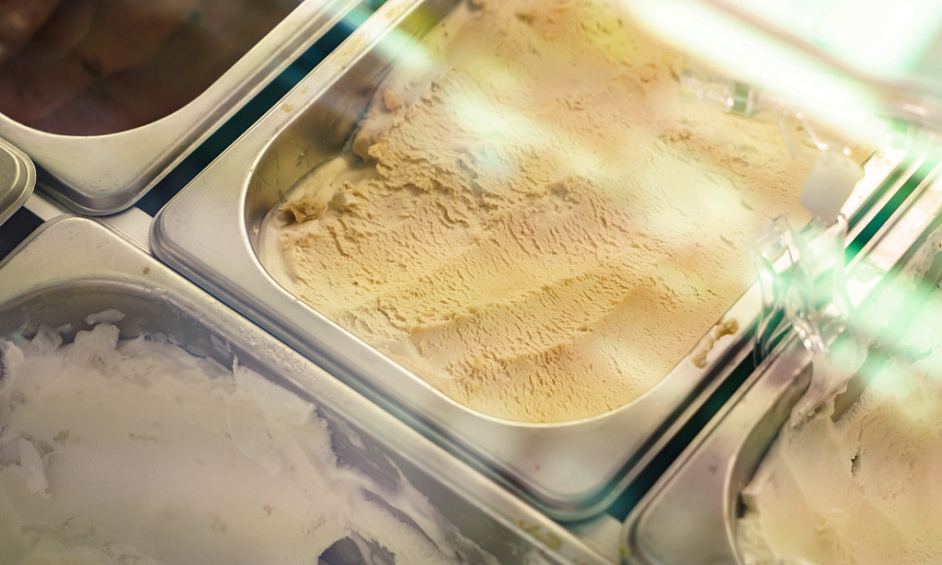 Gelato Manufacturing Facility For Sale 1