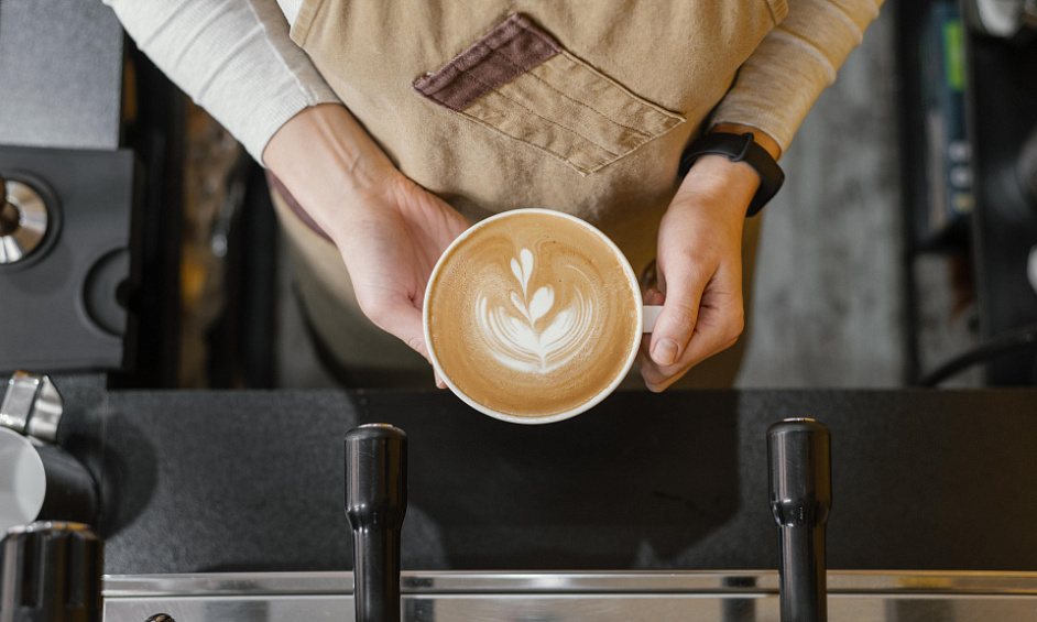 Upper East Side Coffee Shop Opportunity For Sale 1