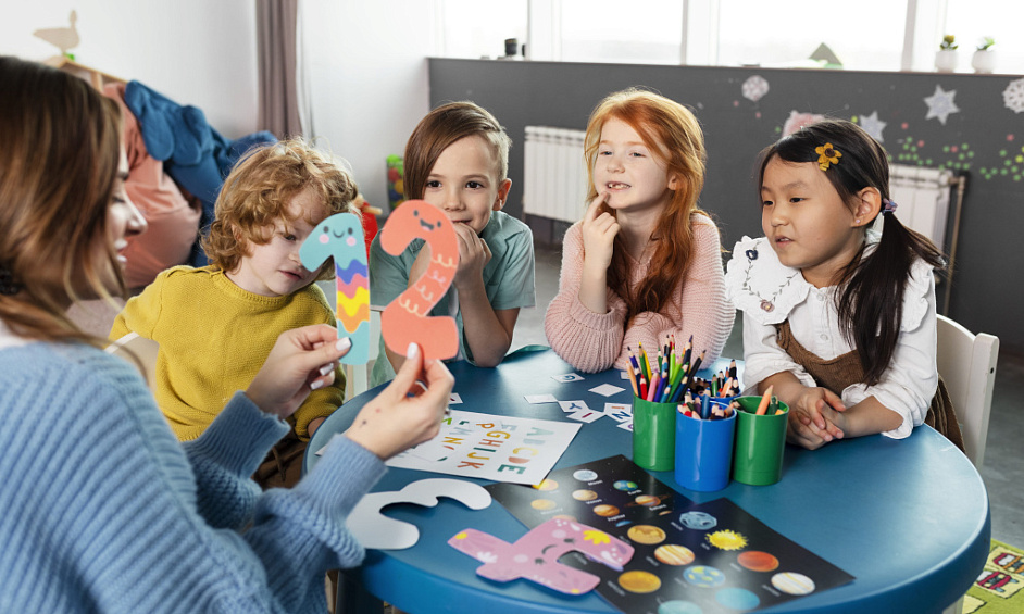 Established Daycare Center With Two Baltimore Maryland Locations For Sale 1