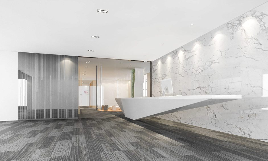 Mobile Showroom Floor Covering Business National Brand For Sale 1