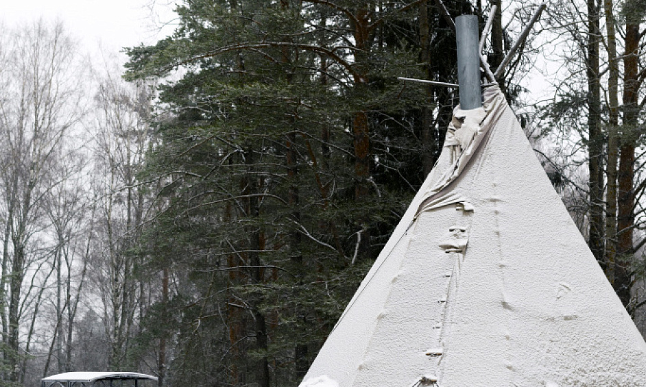 Yurt Manufacturer Seeking Sale Or Strategic Partner For Sale 1