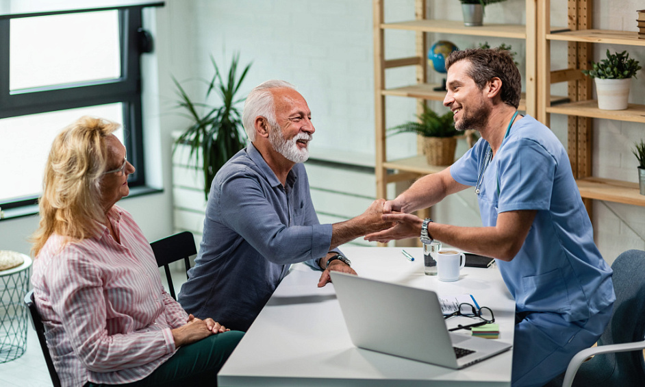 Shreveport - Senior Care Company With Recurring Revenue 1