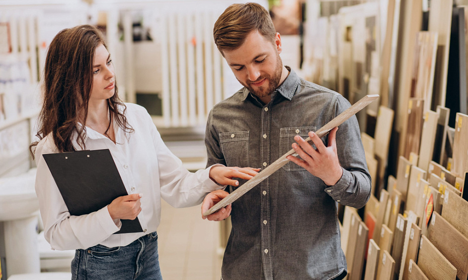Hardware Store– Serving Both Commercial And Retail Clients For Sale 1