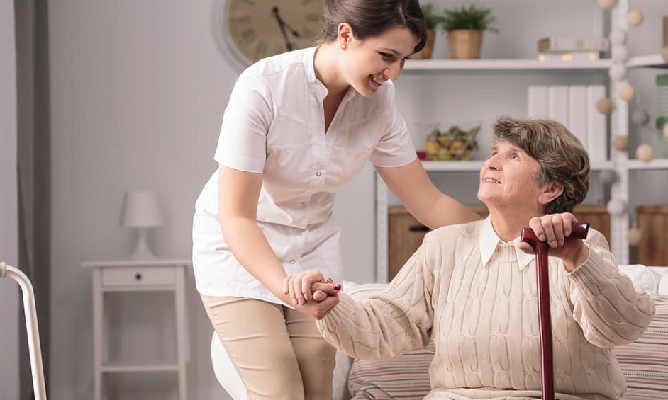 Established Home Care Assistance Business Available in NW Indiana 1 Established Home Care Assistance Business Available in NW Indiana 1