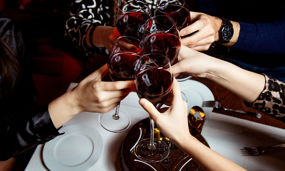 Refined Wine Bar & Bistro | Newly Established | Growth Potential 1