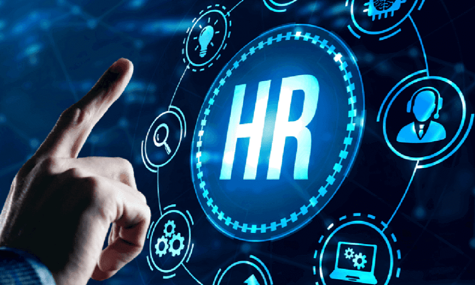 HR Services Business (Background Checks) | SBA Qualified 1