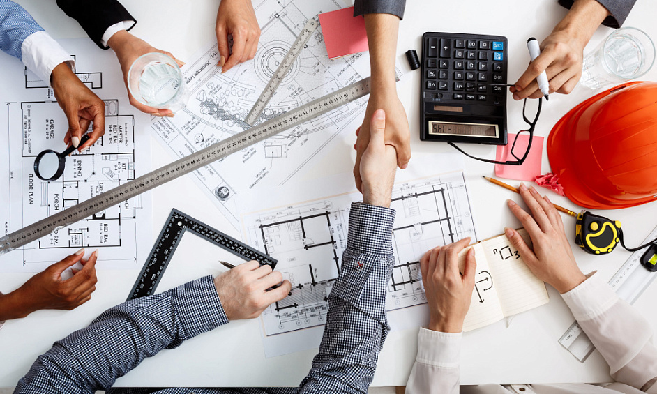 Scalable and Turn-key Construction Company 1 Scalable and Turn-key Construction Company 1