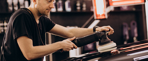 Car Detailing Businesses for sale in Dillingham 209845