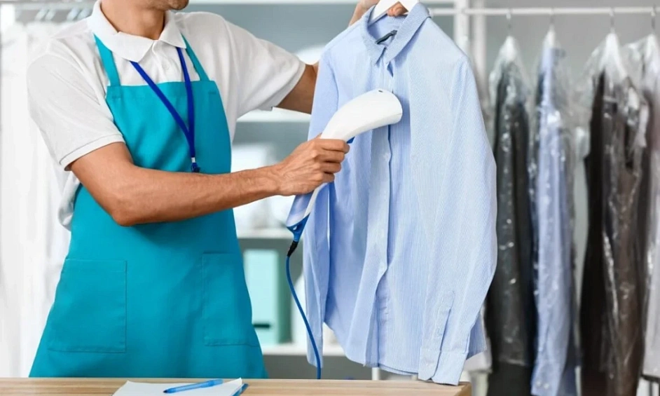 Very Profitable And Stable Dry Cleaner Business 1 Very Profitable And Stable Dry Cleaner Business 1