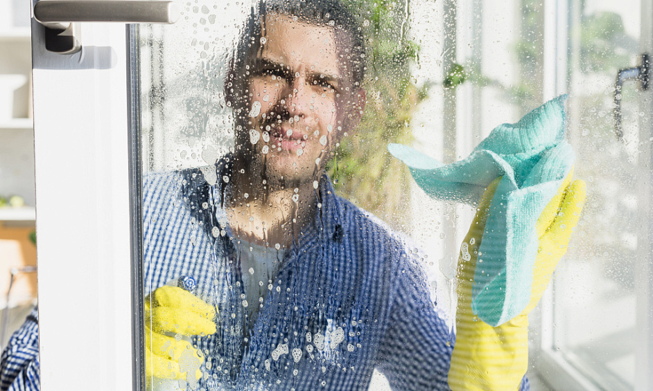 Window Cleaning Business In Birmingham AL For Sale 1