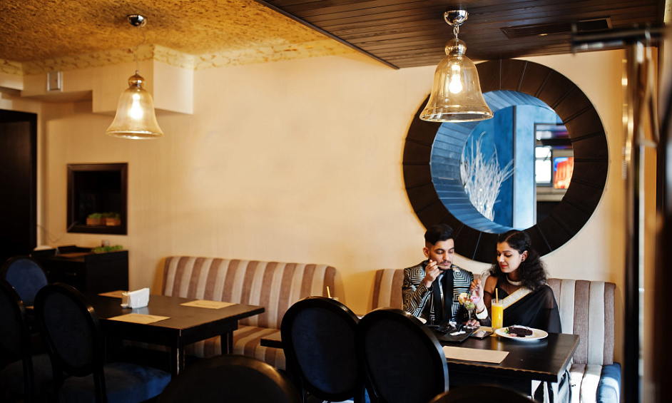 Bistro And Lounge In Boston For Sale 1