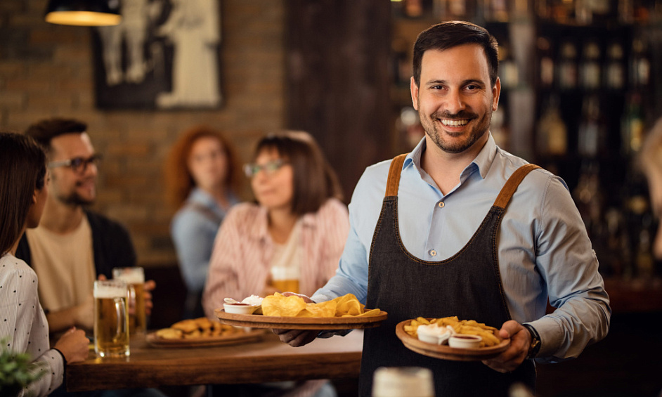 Absntte CASH COW Restaurant BIZ NETS 149K in MD!! 1 Absntte CASH COW Restaurant BIZ NETS 149K in MD!! 1