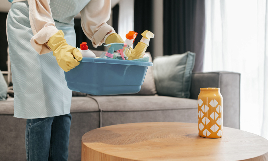 Scalable High-Demand Cleaning Franchise – E2-Visa Friendly Investment For Sale 1
