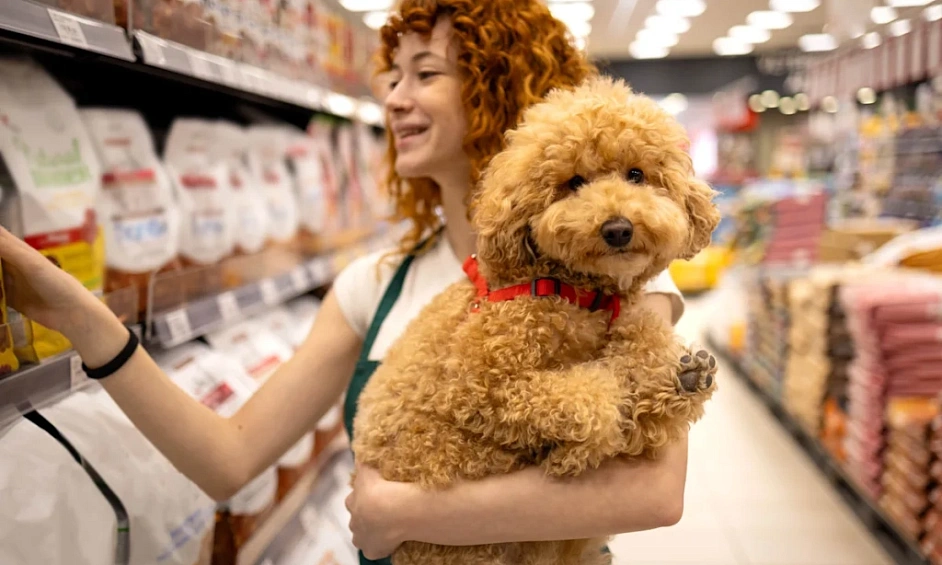 Growing Mobile Pet Retail Business Ready for Next Step 1 Growing Mobile Pet Retail Business Ready for Next Step 1