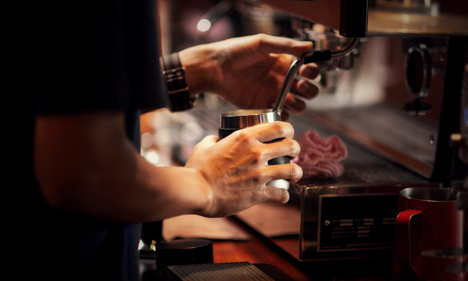 Specialty Coffee Shop & Cafe Strong $329K Revenue For Sale 1
