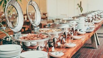 Catering Companies for sale in Chicago 229798