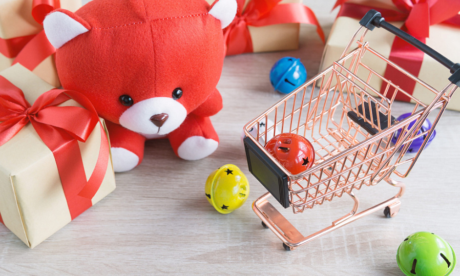 Online Toy Store 10k P/m Guaranteed In 3m For Sale 1