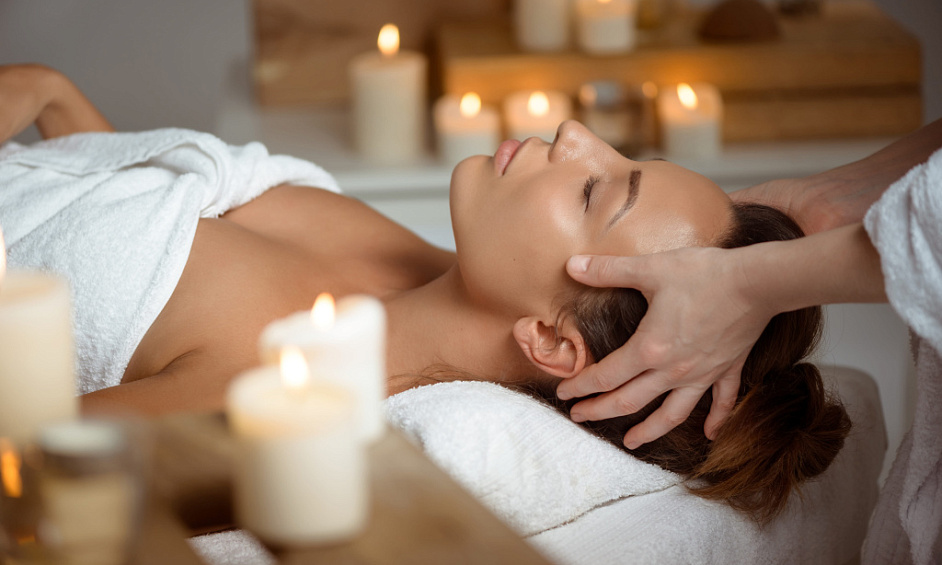 Profitable Beautiful Spa With 5 Star Reviews For Sale 1