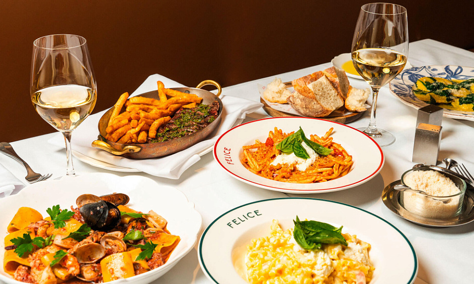 Restaurant Ready for Next Owner - w/ growth potential & cash flow! 1
