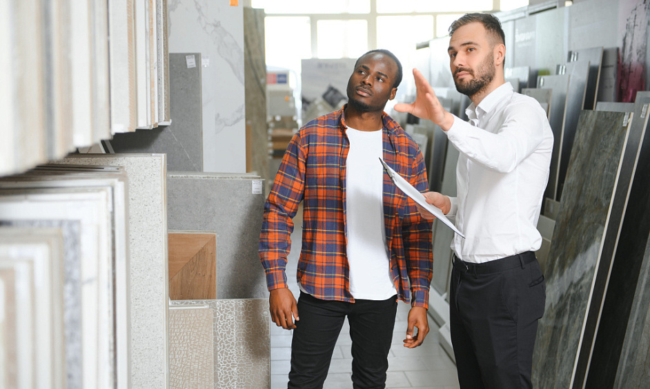 NYC Home Improvement Contracting Business For Sale 1