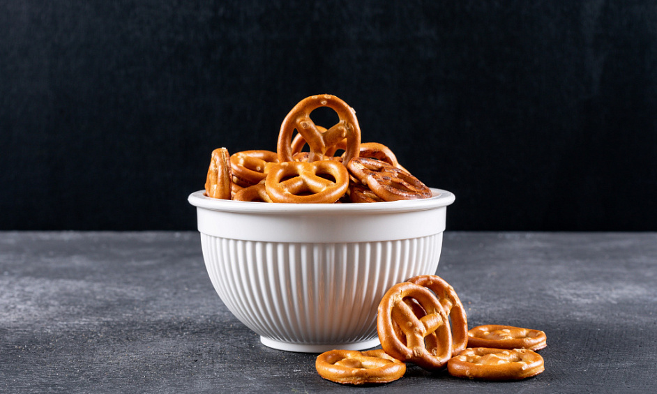 Wetzel's Pretzels Franchise Inside Walmart In Marietta For Sale 1