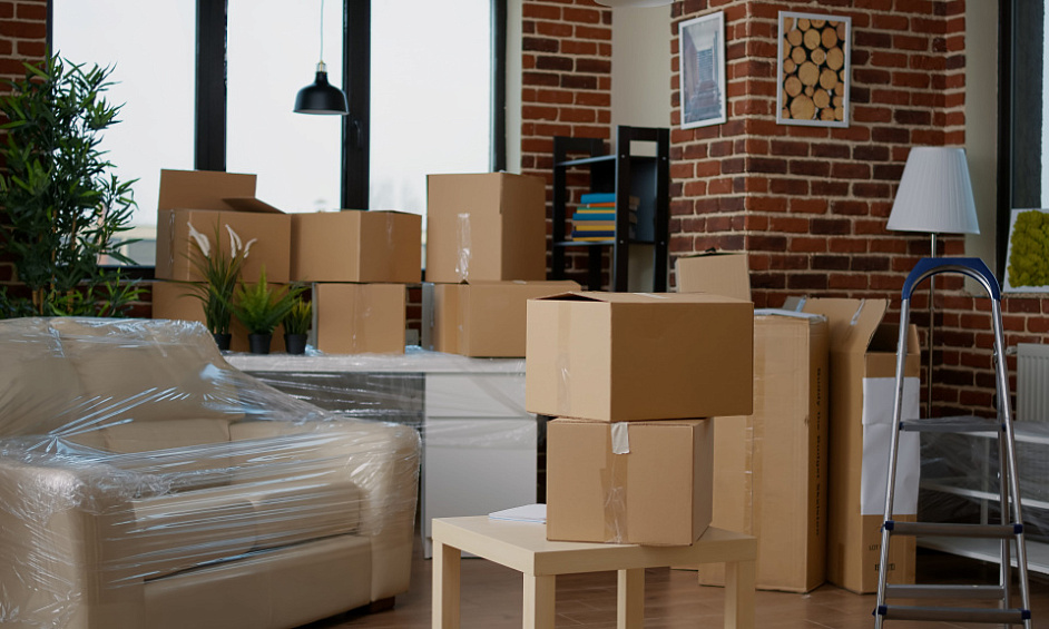 Established Moving Company In New York For Sale 1