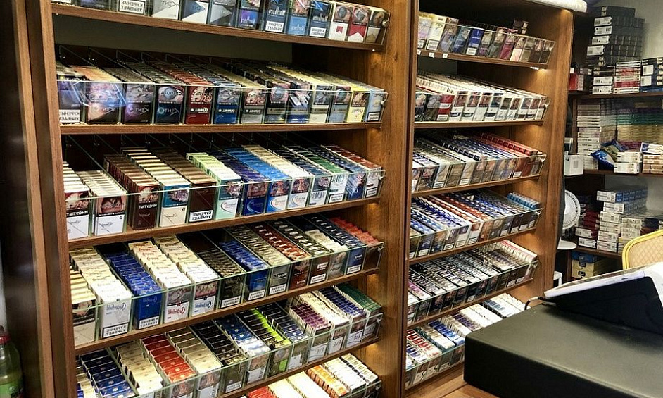 Thriving Smoke & Cigar Shop Biz 3 Locations 1
