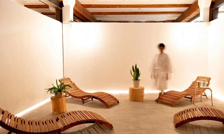 Premier Infrared Sauna & Wellness Franchise-Kansas City Metro 1 Premier Infrared Sauna & Wellness Franchise-Kansas City Metro 1