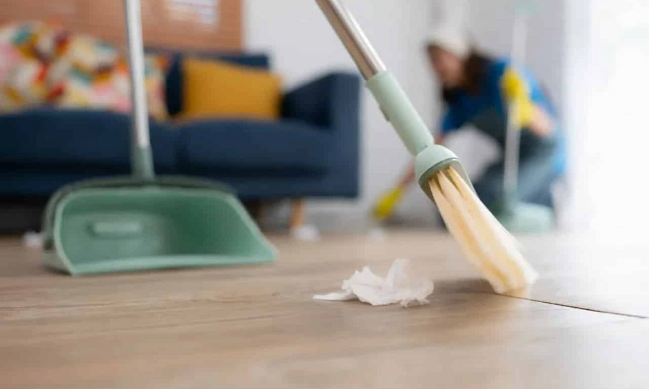 Profitable Grout Cleaning Franchise 1