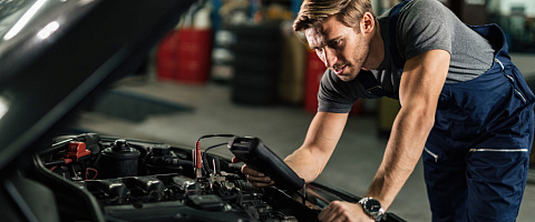 Car Detailing Businesses for sale in Steger 229890